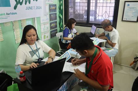 gsis la union